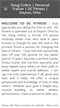 Mobile Screenshot of dcfitnessohio.com